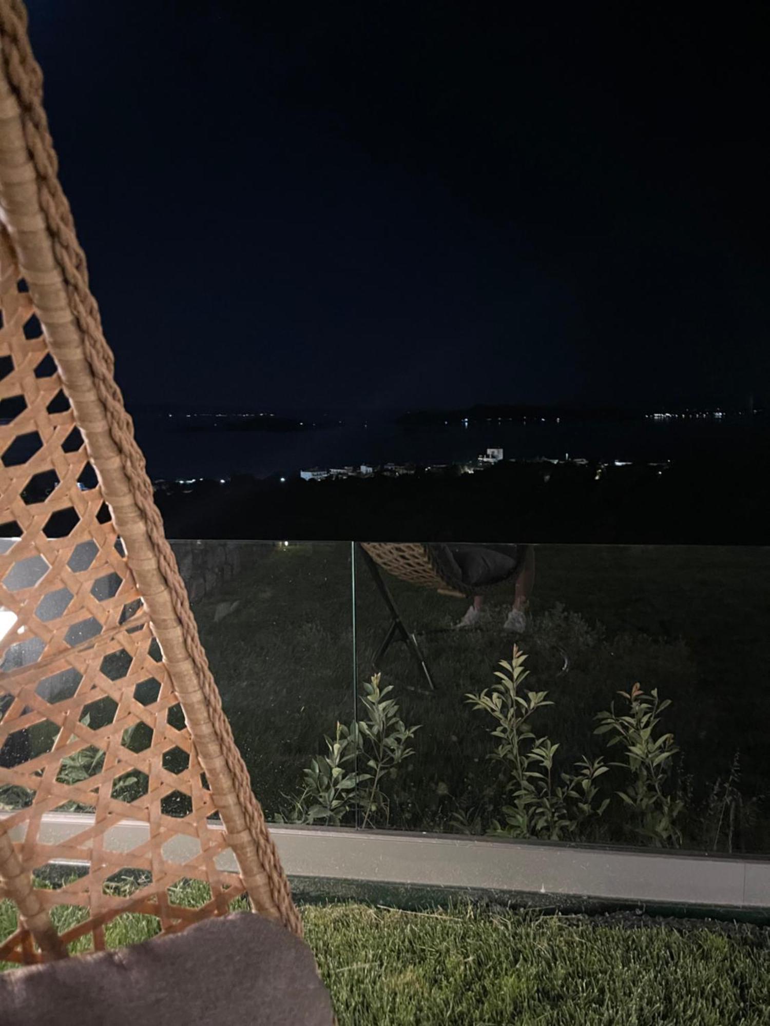 Elia Luxury House Ouranoupoli Exterior foto